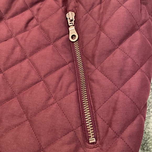 Eddie Bower Classic Quilted Jacket - Picture 8 of 13